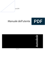 Revit Architecture 2011 User Guide Ita