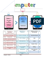 Grade 1 Computer Book 18 Feb