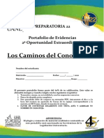 Los Caminos Del Conocimiento