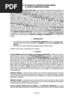 Contrato de Promesa Alejandria 15-06-22