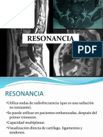 Clase 2 - Generalidades DX Por Imagenes RMN