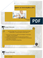 NCM 104 Rle Ep Immunization