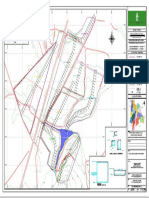 Plano Levantamiento Topografico