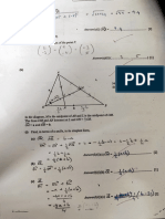 Vectors Worksheet