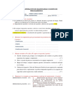 Examen de Operacion de Maquinarias y Equipos de Procesamiento