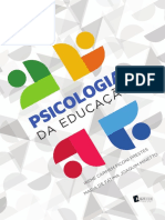 PDF - Psicologia Da Educação