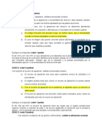 Caso 1 Procesal Civil