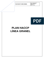 NB1 M 00 0007 PLAN HACCP LÍNEA GRANEL-ver37 