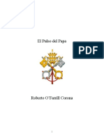 El Pulso Del Papa Roberto Ofarrill