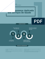 NR 32 - Biossegurança Aplicada Aos Serviços de Saúde