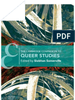 The Cambridge Companion To Queer Studies 9781108699396 Compress