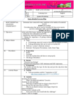 Semi-Detailed Lesson Plan: EN10VC-Ia-1.4/2.4: EN10LC-Ia-11.1