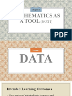 Basic Statistical Concepts