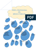 Perfil Medico Familiar