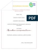 Cuadro Comparativo Confiabilidad de Fuentes