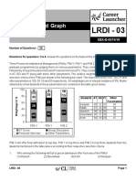 LRDI-03 Mixed Graph With Solutions