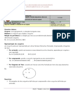 Apontamentos Decima Primeira Actualizado 2022