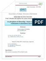 Les Phosphates de Khouribga - KEMMOUNE Zineb - 3179