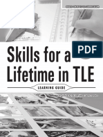 Skills For A Lifetime in TLE 7 LG