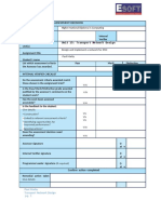 Higher National Diploma in Computing: Unit 15: Transport Network Design