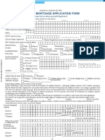 Domestic-Application-Form Citi Bank Od