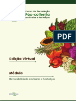 Apostila Frutas e Hortaliças