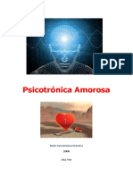 Psicotronica Amorosa