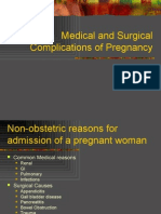 Medical and Surgical Complications of Pregnancy 08 A