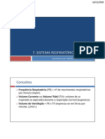 Sistema Respiratrio