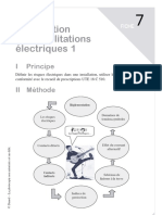 Fiche 7 Risque Éléctrique