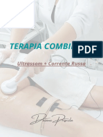 E-Book Terapia Combinada - Daiane Priscila