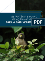 Estrategia e Plano de Acao Nacionais para A Biodiversidade EPANB