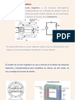 UNIDAD I-1.3 Circuito Magnético Reducido