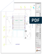 Plano de Extractores y Bajadas de Agua Pluvial-Pl-Bap-01