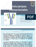 Anticuerpos Monoclonales