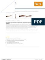 Product CAT IXSU - Datasheet