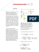 Bias Circuits