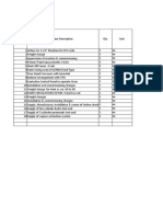 STP Unit Risk & Cost Analysis