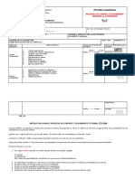 Ficha 4 Registro de Control y Seguimiento