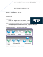 Artigo Sobre Ozônio Terapia Na Endo