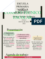 8 - Presentación CTE Octava Sesión