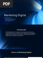 Marketing Digital 2