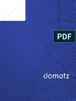 Domotz Access Networks Case Study