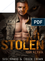 05 - Stolen