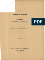 (1869) Revista Do Parthenon Litterario N. 113 A 116 (1869) - Parte 2