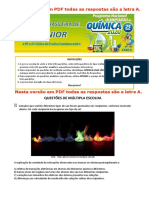 OBQJr 2020 - Fase II 