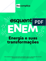 Física - Energia e Suas Transformações-2019