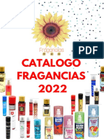 Catalogo Distribuciones Girasol 2022