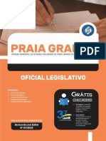 Apostila Oficial Legislativo