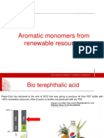 3.2 Aromatic Monomers Synthesis